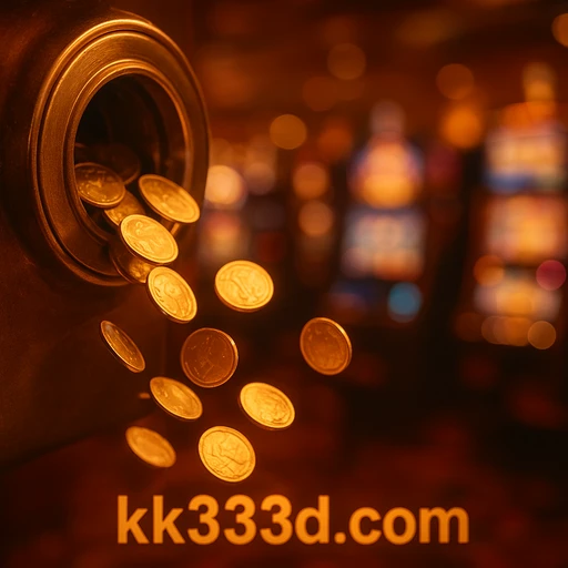 kk333-এ অবিস্মরণীয় বোনাসসমূহ: আনন্দময় গেমিং ও লাভের সুযোগ